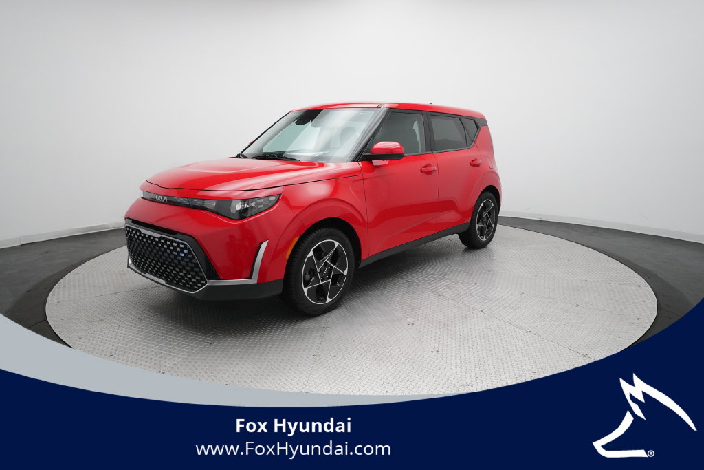 2023 Kia Soul