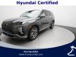 Certified 2024 Hyundai Palisade Limited SUV