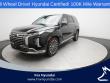 Certified 2024 Hyundai Palisade Calligraphy SUV