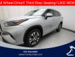 Used 2025 Toyota Highlander XLE SUV