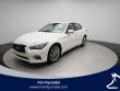 Used 2020 INFINITI Q50 3.0t LUXE Sedan