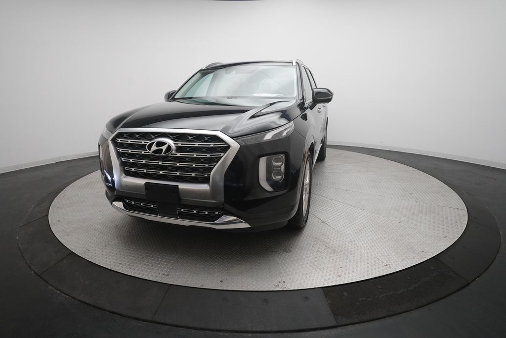 2020 Hyundai Palisade Limited - Photo 12