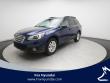 Used 2017 Subaru Outback 2.5i Premium with SUV