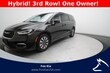 Chrysler Pacifica Plug-In Hybrid