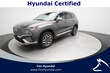 Hyundai Santa Fe Plug-In Hybrid