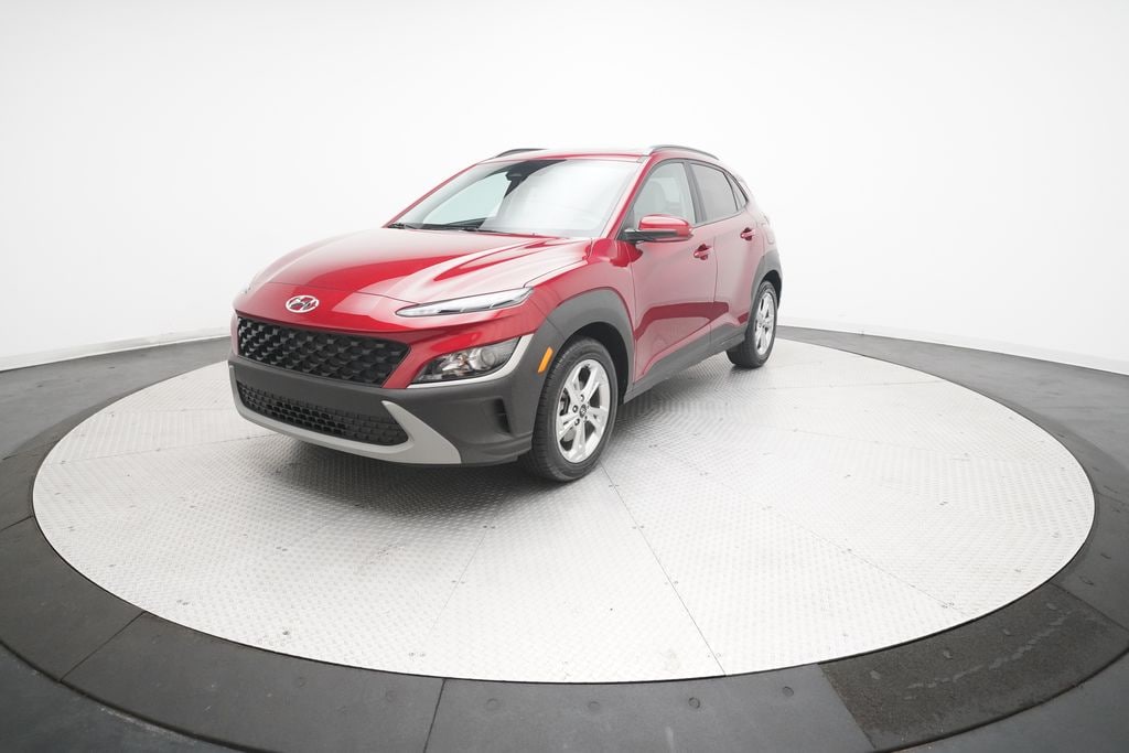 2023 Hyundai Kona SEL - Photo 12