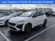 Certified 2023 Hyundai Kona N  SUV
