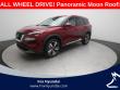 Used 2023 Nissan Rogue SL SUV