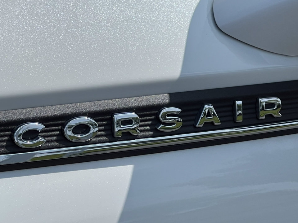 Used 2022 Lincoln Corsair Reserve SUV