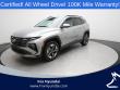 Certified 2025 Hyundai Tucson SEL SUV