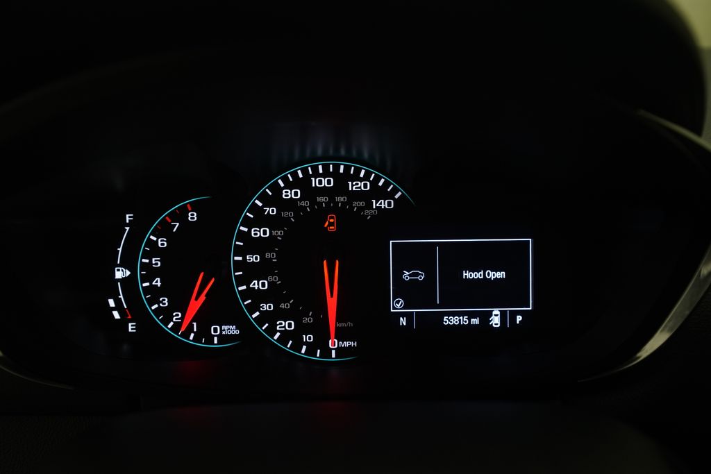 Used 2020 Chevrolet Trax LT with VIN KL7CJLSB8LB008556 for sale in Kentwood, MI