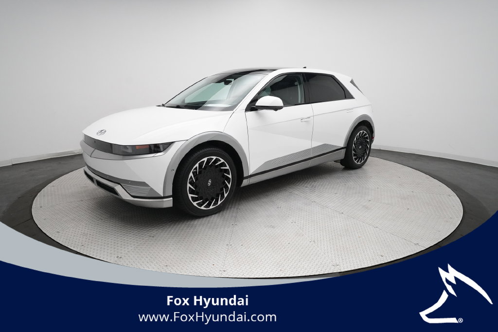 2023 Hyundai IONIQ 5 Limited