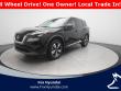 Used 2021 Nissan Rogue SL SUV