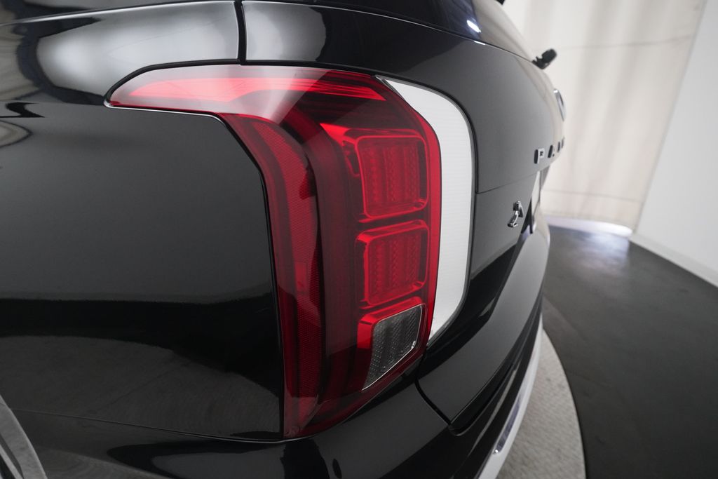 2020 Hyundai Palisade Limited - Photo 34