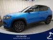 Used 2026 Jeep Compass Limited SUV