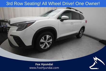 2025 Subaru Ascent Premium 7-Passenger SUV