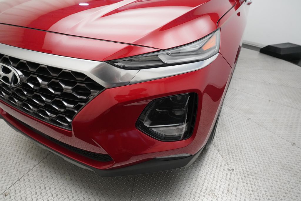 2019 Hyundai Santa Fe Ultimate - Photo 23