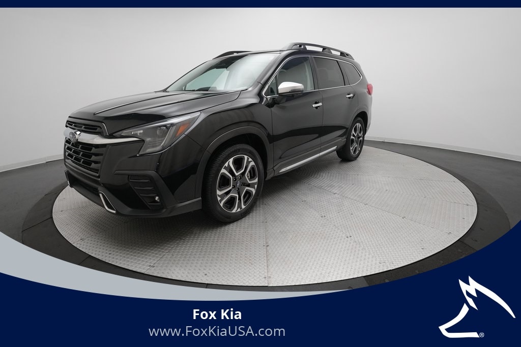 Used 2023 Subaru Ascent Touring 7-Passenger SUV