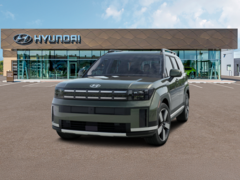 2026 Hyundai Santa Fe Hybrid Limited SUV H26301