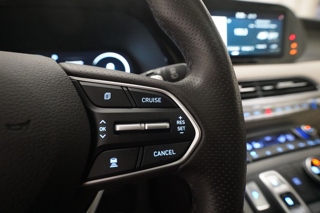 2020 Hyundai Palisade Limited - Photo 20