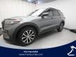 Used 2026 Ford Explorer ST-Line SUV