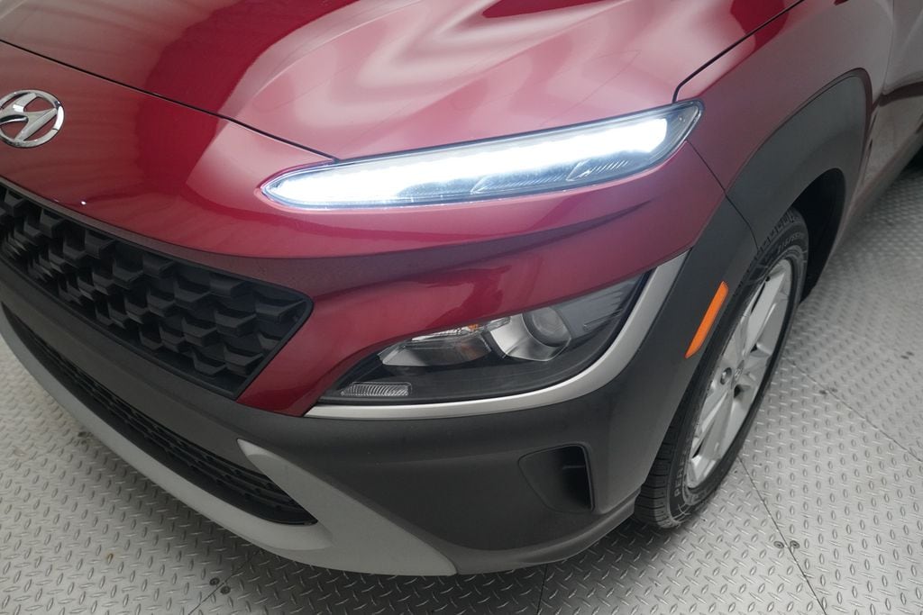 2023 Hyundai Kona SEL - Photo 22