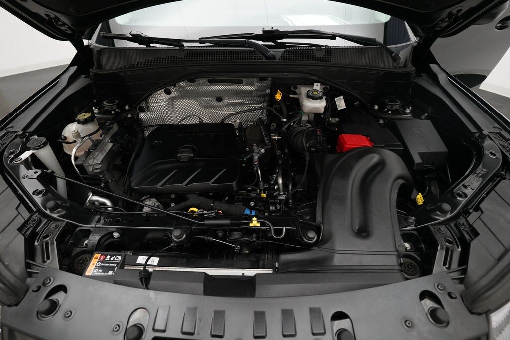 Used 2025 Chevrolet Trailblazer LT SUV