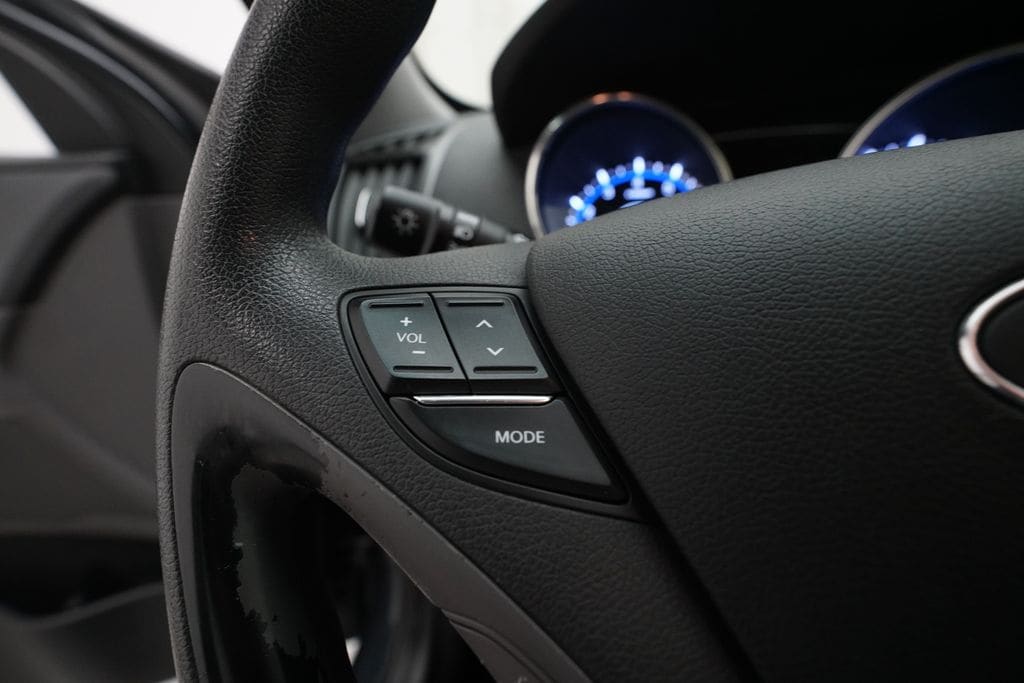 2012 Hyundai Sonata GLS - Photo 17