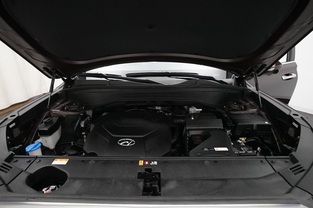 Certified 2024 Hyundai Palisade Calligraphy SUV