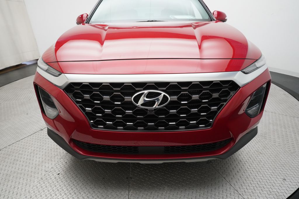 2019 Hyundai Santa Fe Ultimate - Photo 22