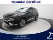 Certified 2023 Hyundai Santa Fe Plug-In Hybrid SEL Convenience SUV