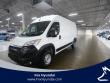 Used 2025 Ram ProMaster 3500 High Roof Van Cargo Van