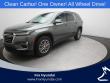 Used 2023 Chevrolet Traverse LT Leather SUV