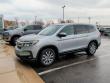 Used 2020 Honda Pilot EX-L AWD SUV