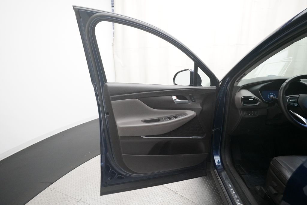 2020 Hyundai Santa Fe Limited - Photo 28
