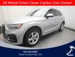Used 2023 Audi Q5 40 Premium SUV