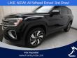 Used 2026 Volkswagen Atlas 2.0T SE w/Technology SUV