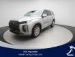 Certified 2025 Hyundai Palisade SEL SUV