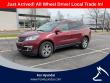 Used 2016 Chevrolet Traverse LT w/2LT SUV
