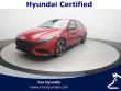 Certified 2022 Hyundai Elantra N Line Sedan