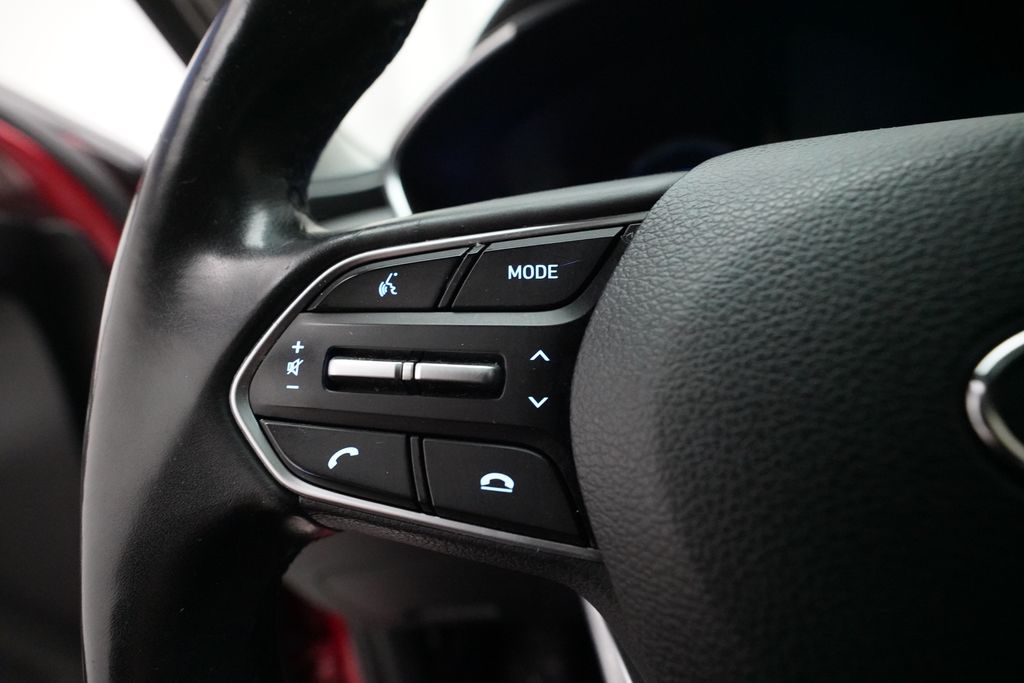 2019 Hyundai Santa Fe Ultimate - Photo 18