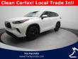 Used 2023 Toyota Highlander L SUV