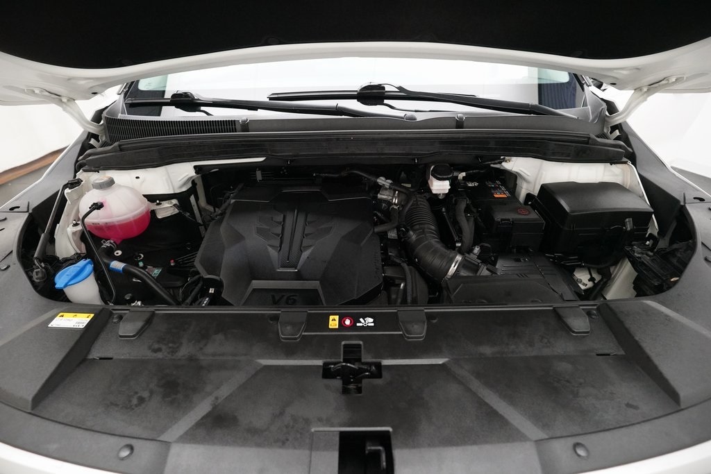 Certified 2024 Kia Carnival LX Seat Package MPV