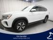 Used 2024 Volkswagen Atlas 2.0T SE SUV