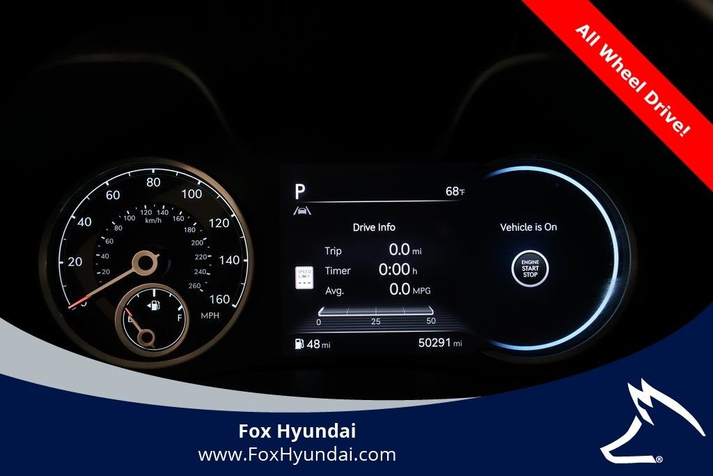 Used 2023 Genesis G80 2.5T Sedan