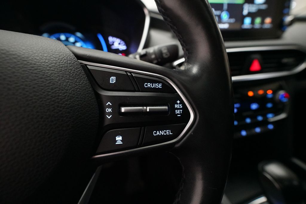 2019 Hyundai Santa Fe Ultimate - Photo 19