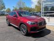Used 2020 BMW X4 xDrive30i Sports Activity Coupe