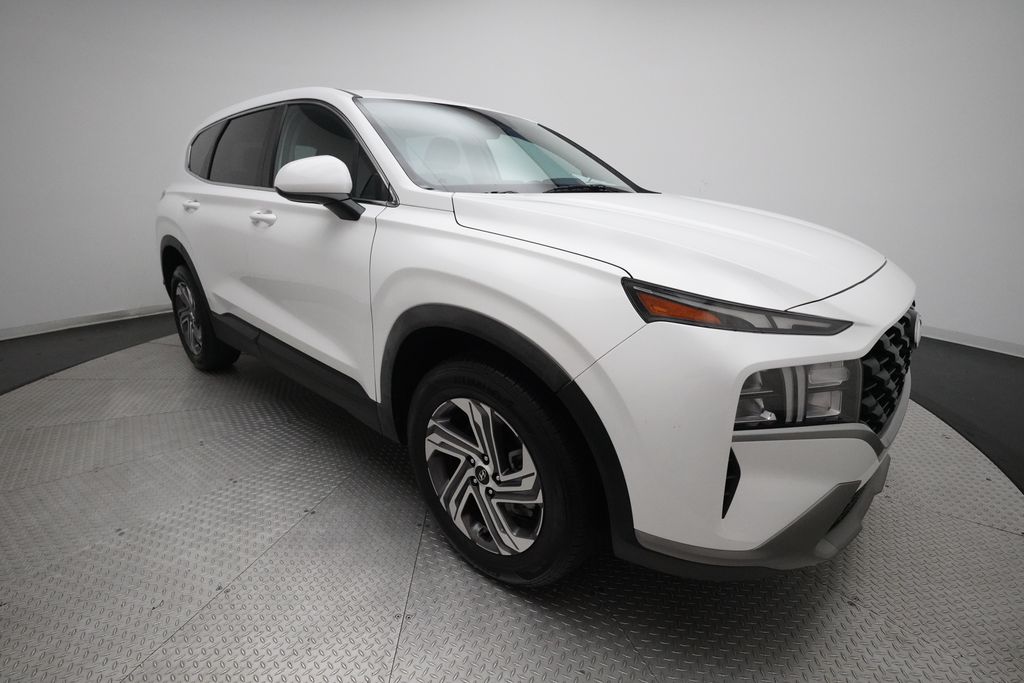 2023 Hyundai Santa Fe SE - Photo 34