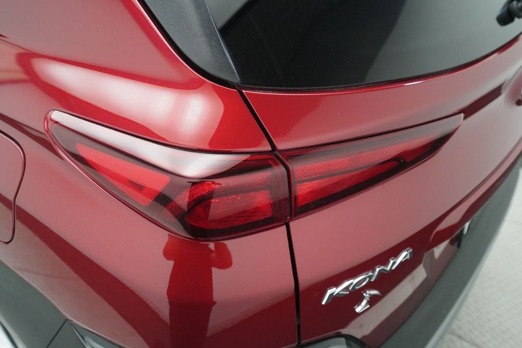 2023 Hyundai Kona SEL - Photo 31
