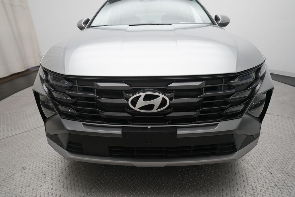 2025 Hyundai Tucson SEL - Photo 22